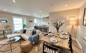 Number 8 Croft House Tenby